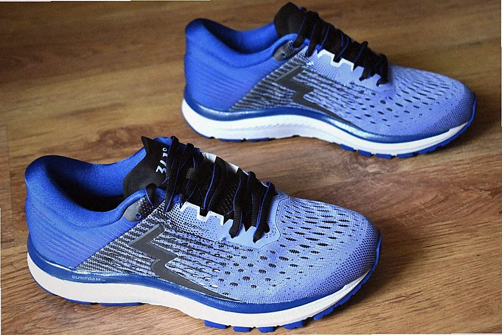361° - Meraki 4 37 38 39 40 42 Laufschuhe Y2341-0900 spire sensation fierce