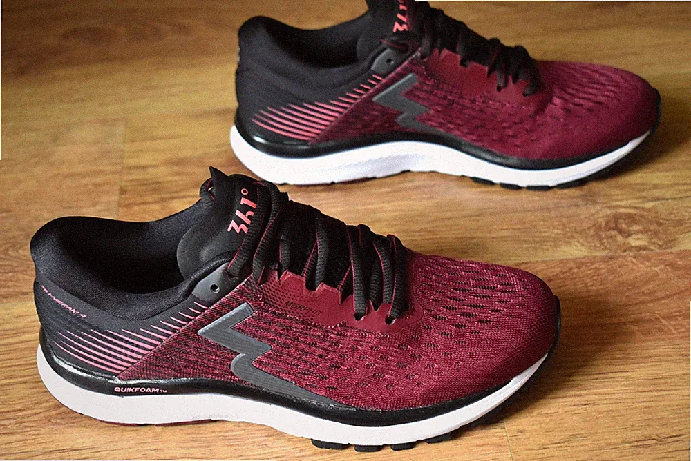361° - Meraki 4 Laufschuhe Y2152- 3214 spire sensation fierce centauri