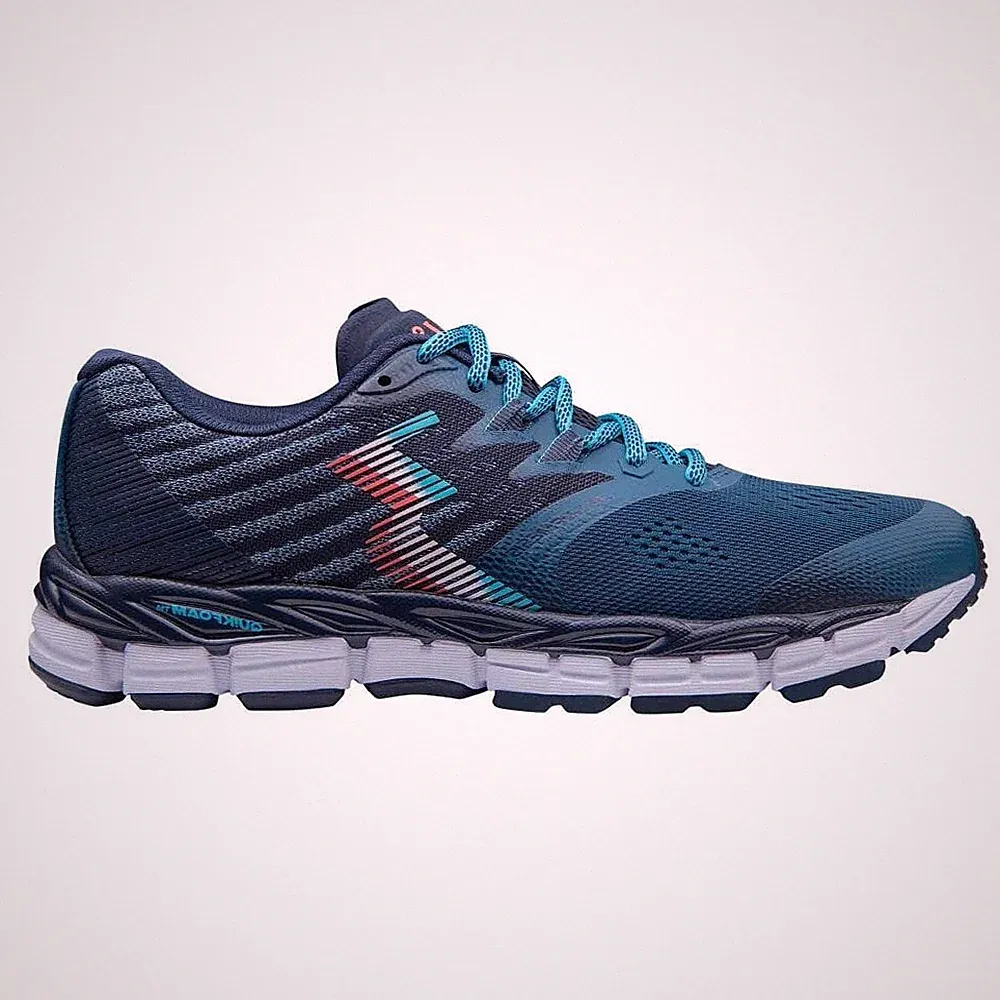 361-Nemesis, w US 7,5 / UK 5,5 / EU 39 / 24,5 cm, Laufschuhe Damen