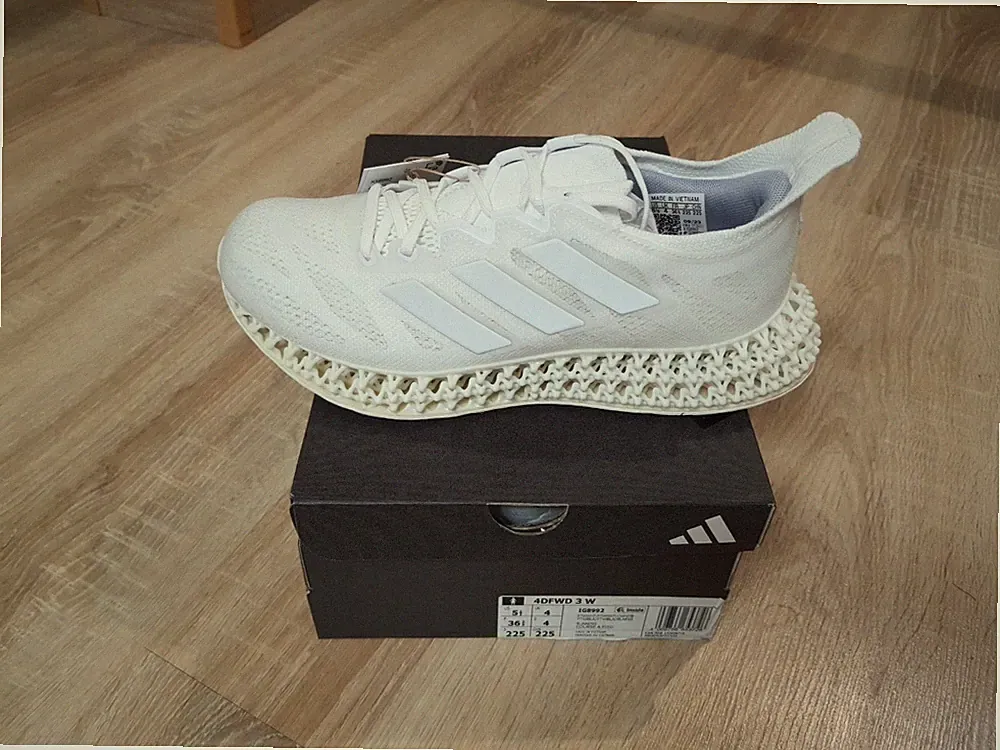 Weiße Laufschuhe Damen