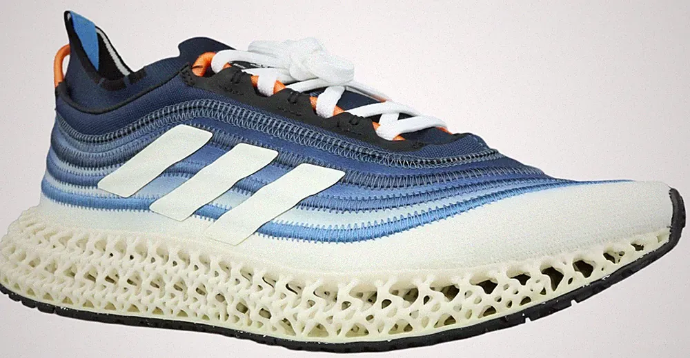 Adidas 4DFWD Parley Laufschuhe Sneaker Turnschuhe Schuhe GX6604 NEU 36 - 44
