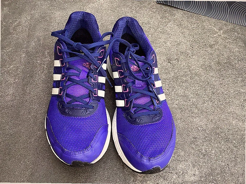Adidas ADIPRENE running Laufschuhe 41 1/3