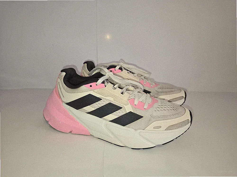 Adidas adistar Damen- Laufschuhe Gr. 40
