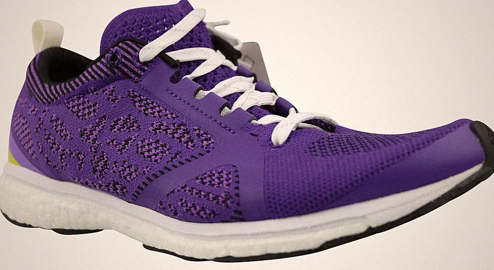 Adidas Adizero Adios Damen Sneaker Laufschuhe Turnschuhe AQ2672 NEU Gr. 36 36,5
