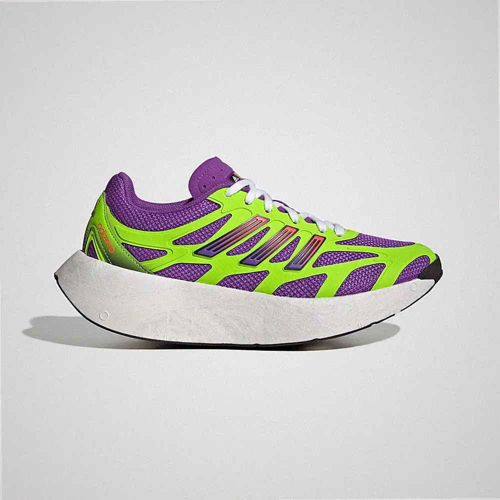 Adidas Adizero Aruku Runningschuhe Sneaker Laufschuhe Sportschuhe 38
