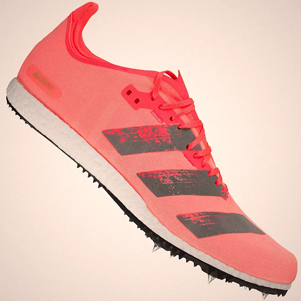 adidas Adizero Avanti Long Jump Herren Damen Spikes Leichtathletik Schuhe neu