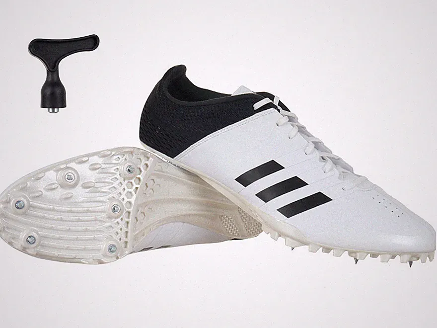 45,5 Spikes