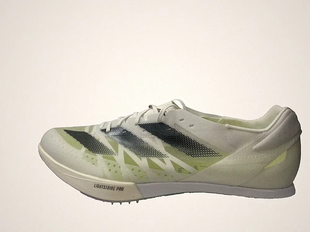 adidas Adizero Prime SP2 Schnürsenkel Laufschuhe Damen UK 12.5 EU 48