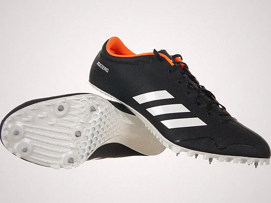 47 Spikes