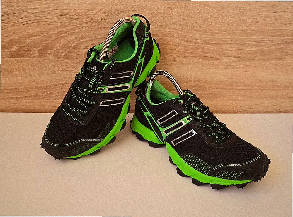 Adidas Adizero XT G43524 Trail Laufschuhe Outdoor Sneaker 6 = 39 – 39,5 w. NEU