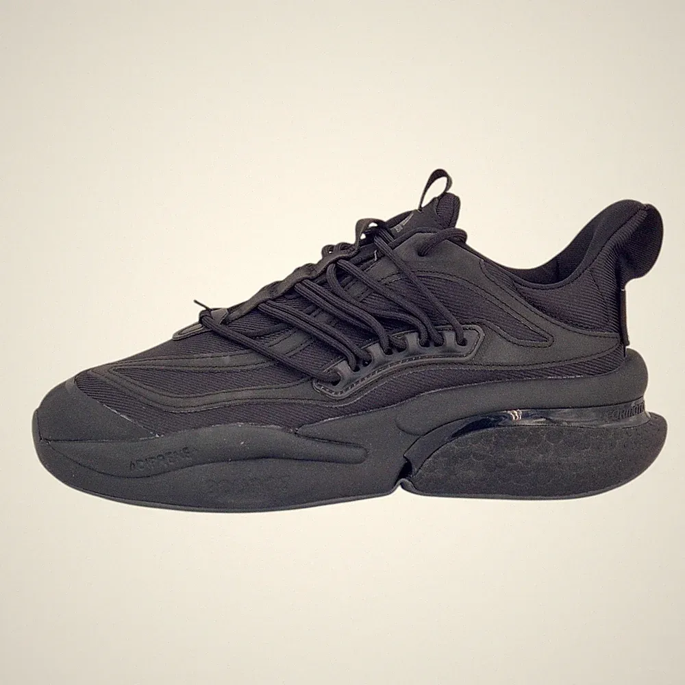 Adidas AlphaBoost V1 Schuhe Herren Laufschuhe für Asphalt Training