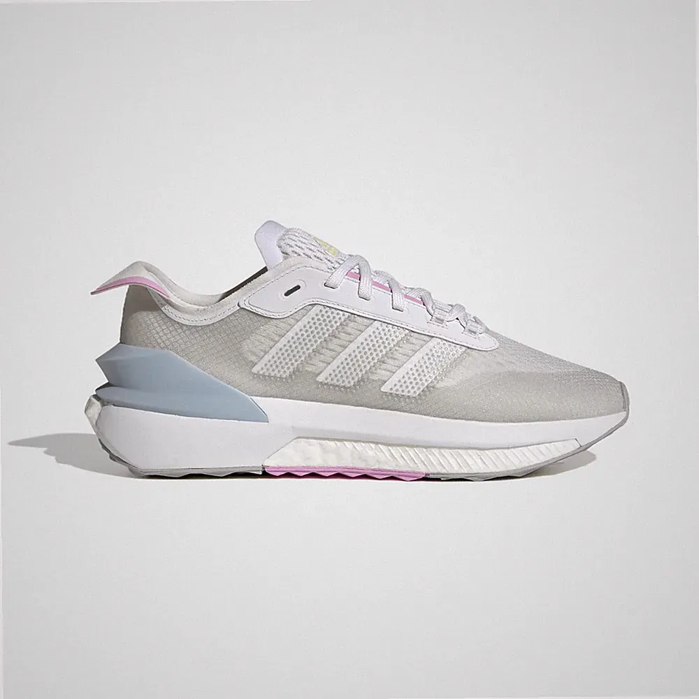 Adidas Avryn Damenschuhe Cloud White - UK7 UVP 120£