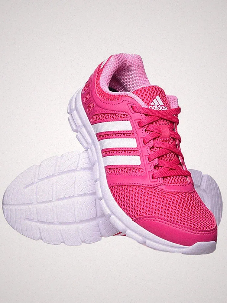 adidas Breeze Laufschuhe Joggingschuhe Freizeitschuhe Schuhe AF5344 Damen NEU