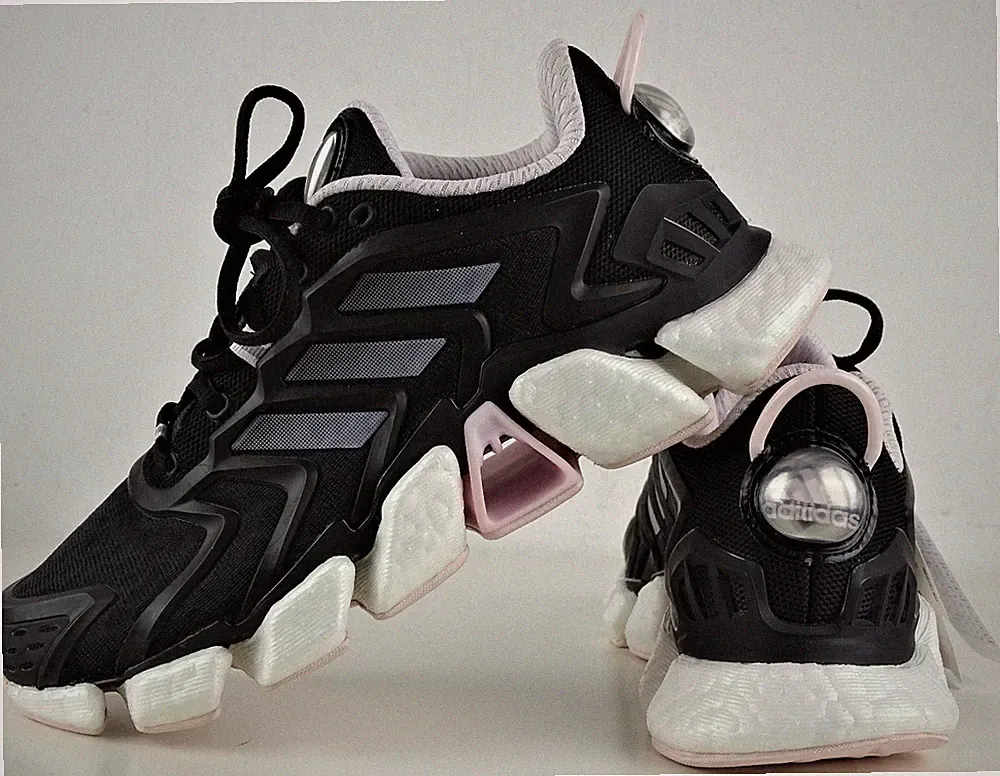 ADIDAS Climacool BOOST W Laufschuh Damen Sportschuhe Sneaker Black Gr.39,5 NEU