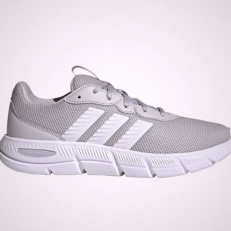 adidas Cloudfoam Flex - Laces Damen Sneaker Laufschuhe Turnschuhe Sport HQ4959