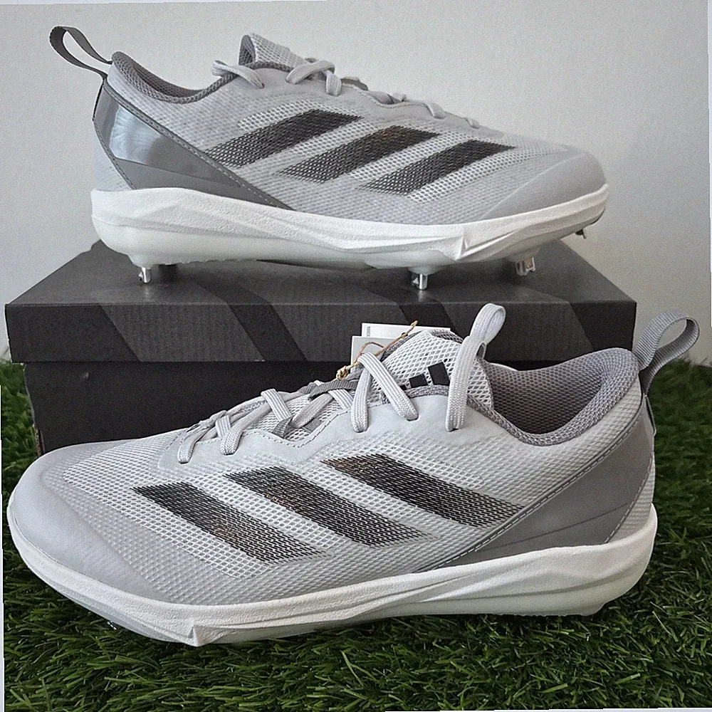 Adidas Damen Adizero Instinct Track Running Spikes Größe UK5 Brandneu im Karton