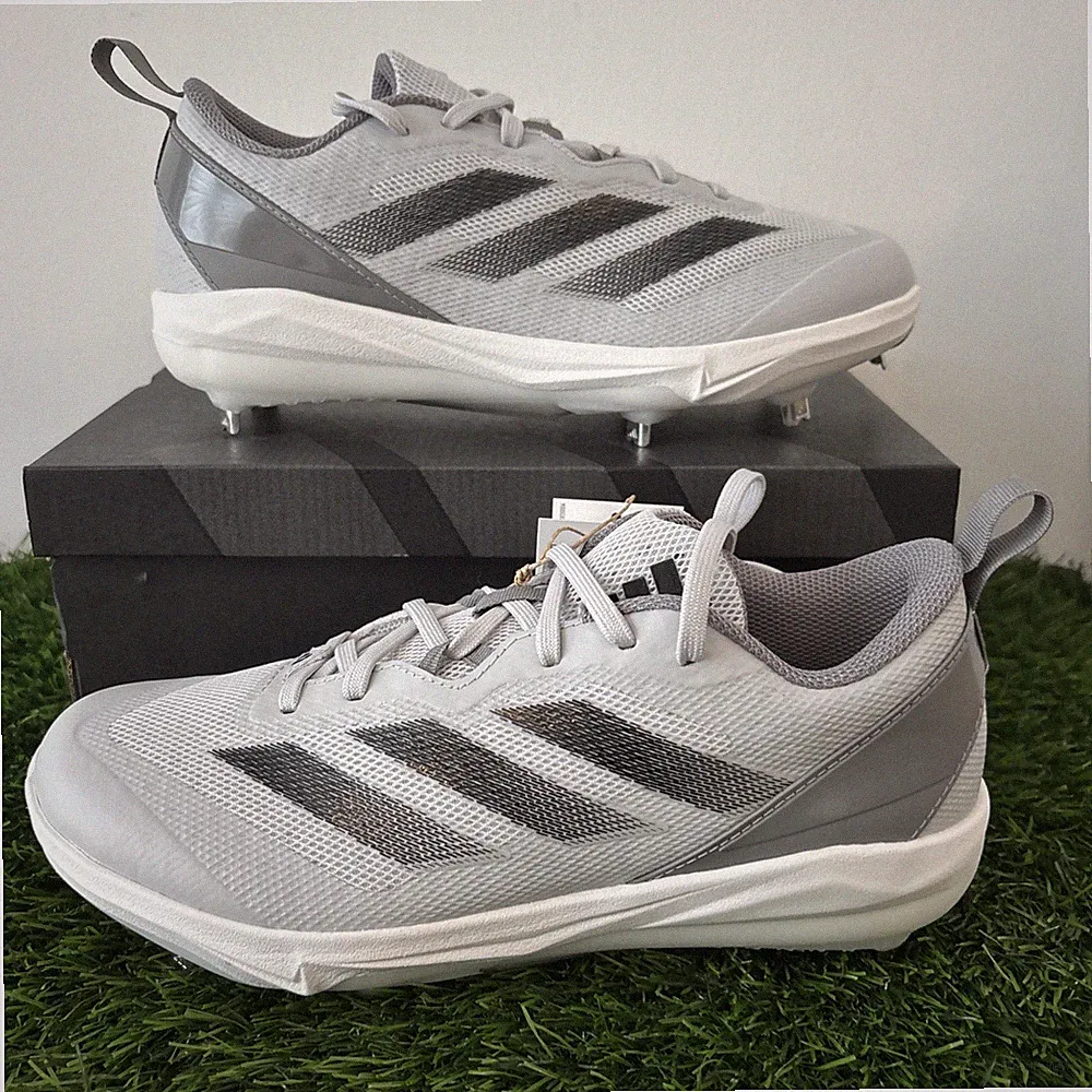 Adidas Damen Adizero Instinct Track Running Spikes Größe UK6 Brandneu im Karton