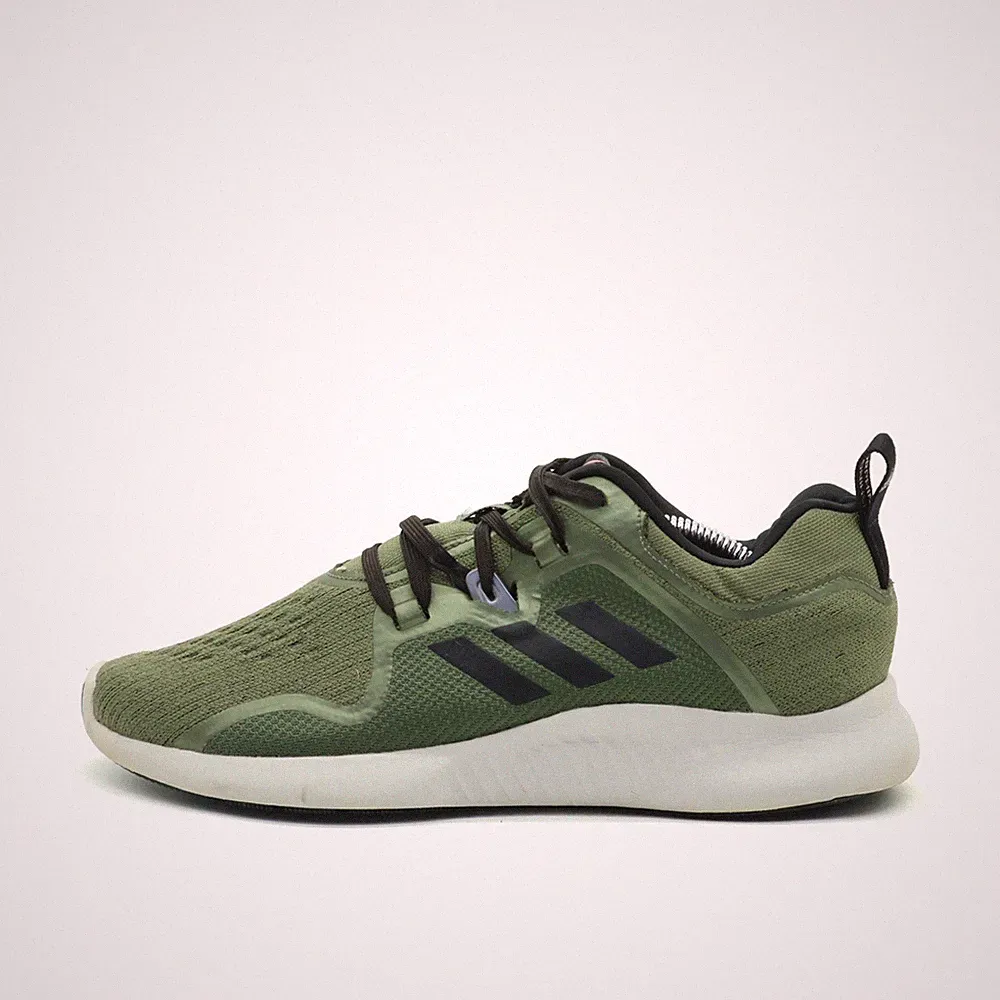 adidas Damen BB7561 Schuhe Grü Textil Low-Top Core Laufschuh EU 40⅔