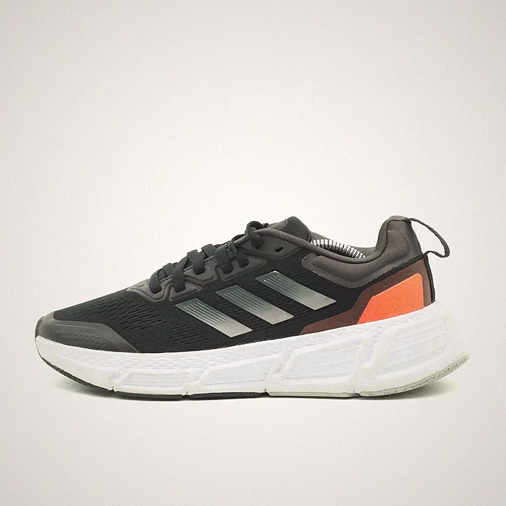 Orange Laufschuhe Damen
