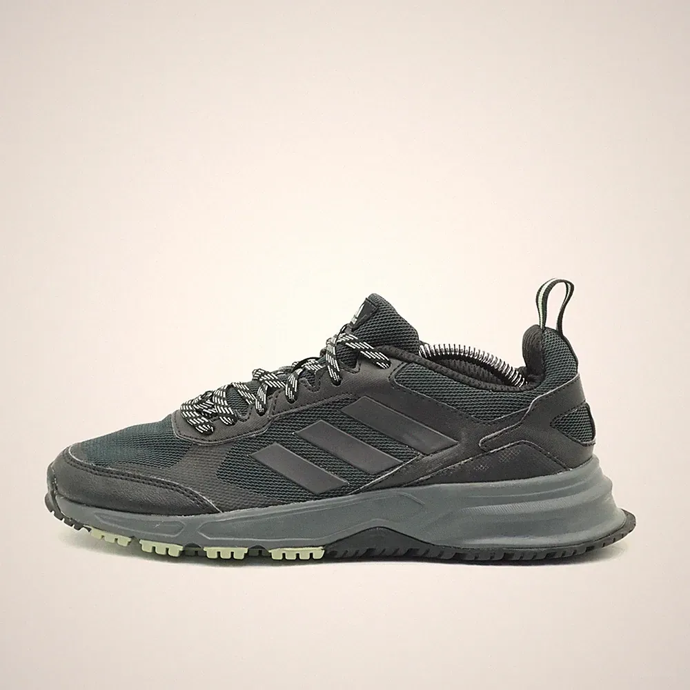 adidas Damen FW5287 Sportschuhe Schwarz/Grau Trailrunningschuhe EU 39 1/3
