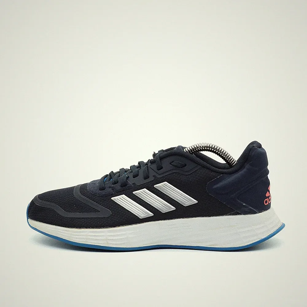 adidas Damen GZ0609 Schuh Schwarz/Blau/Weiß Mesh/Textil Running Laufschuh EU 38
