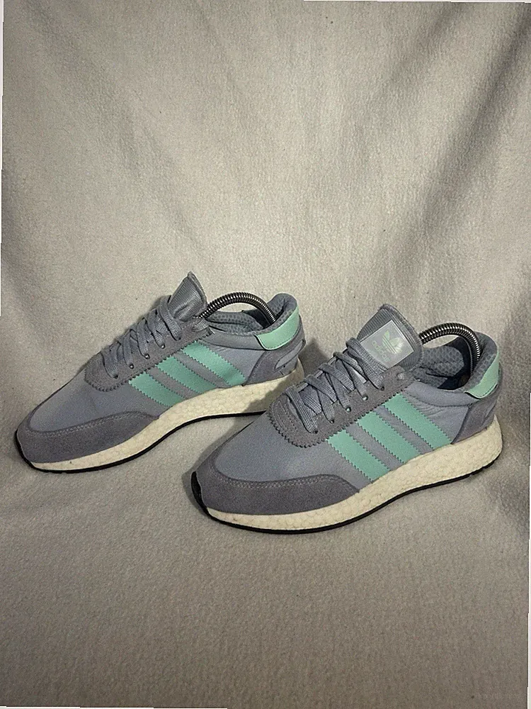 Adidas Damen I-5923 Laufschuh Sneaker Sportschuh