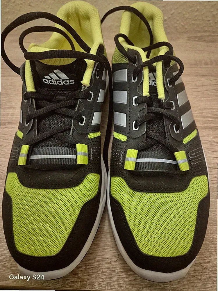 Adidas Damen Laufschuh