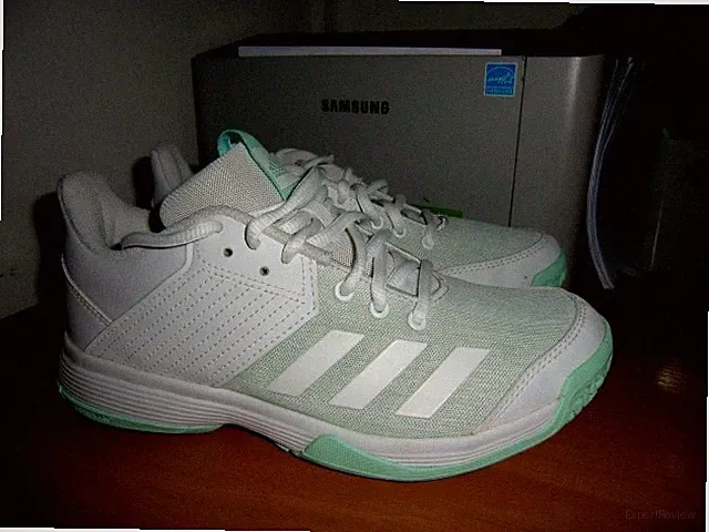 adidas Damen Laufschuh Sportschuh Sneaker Gr. 36.2/3 EU Art. Art. BC 1035