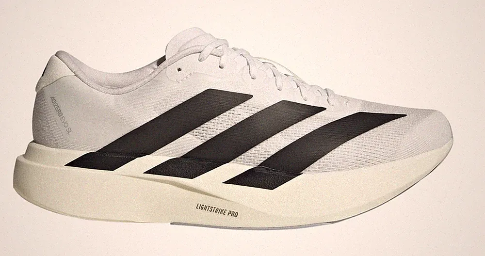 adidas Damen Laufschuhe adizero Evo SL M Sport Fitness Running Schuhe JH6208