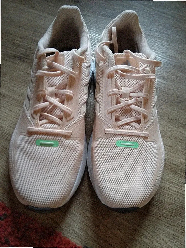 Adidas Damen Laufschuhe Sneaker Sportschuhe Gr. 40 EU