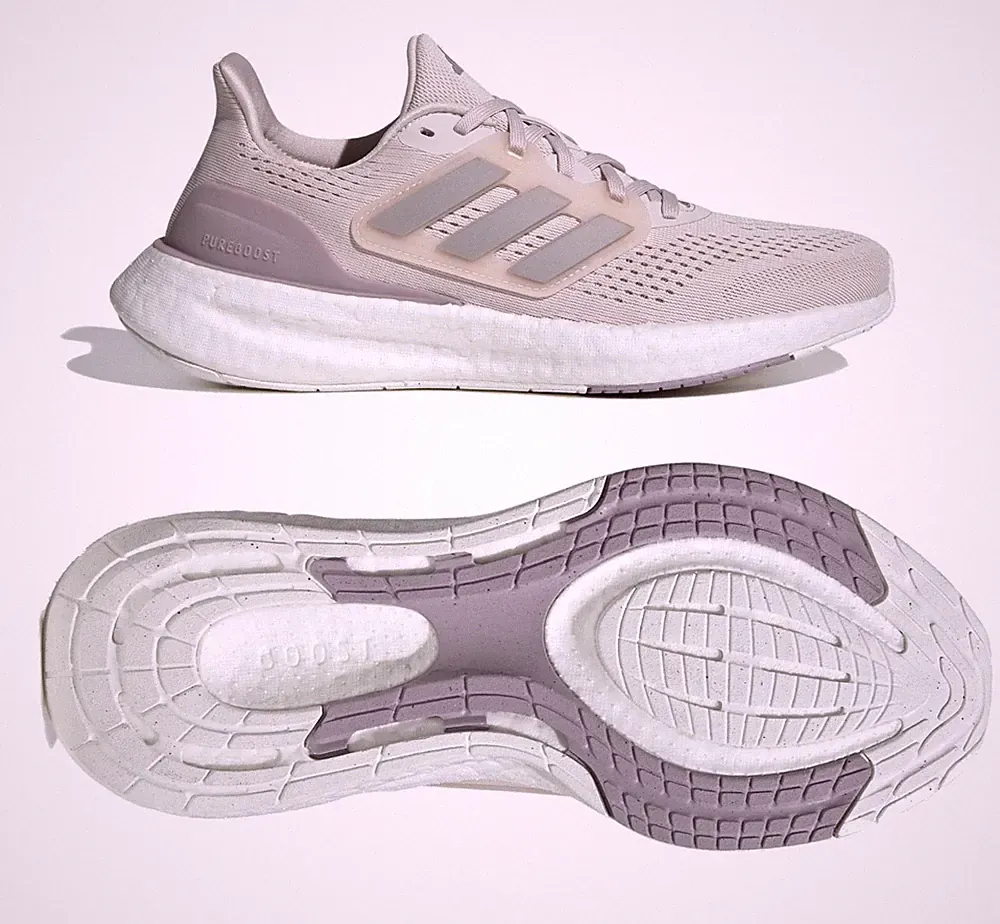 adidas Damen Pureboost 23 Laufschuhe Sportschuhe UVP 140,00 € Größe 38