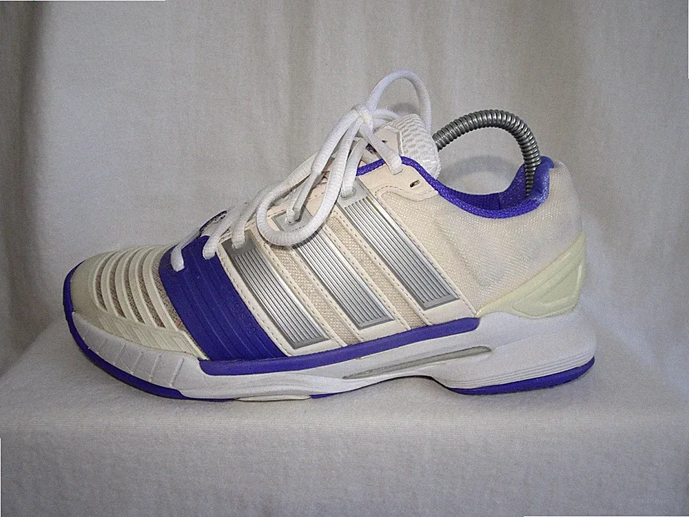 adidas Damen Schuhe Stabil 11 Schuhe Sportschuhe EU 36 Sneaker M17488 Handball
