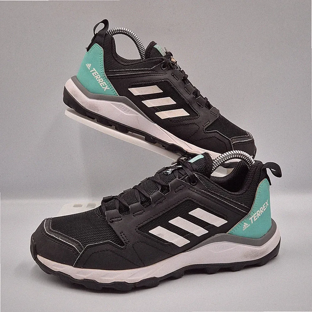 Adidas Damen Sneaker UK 5 Terrex Agravic TR Waterproof Schuhe Outdoor