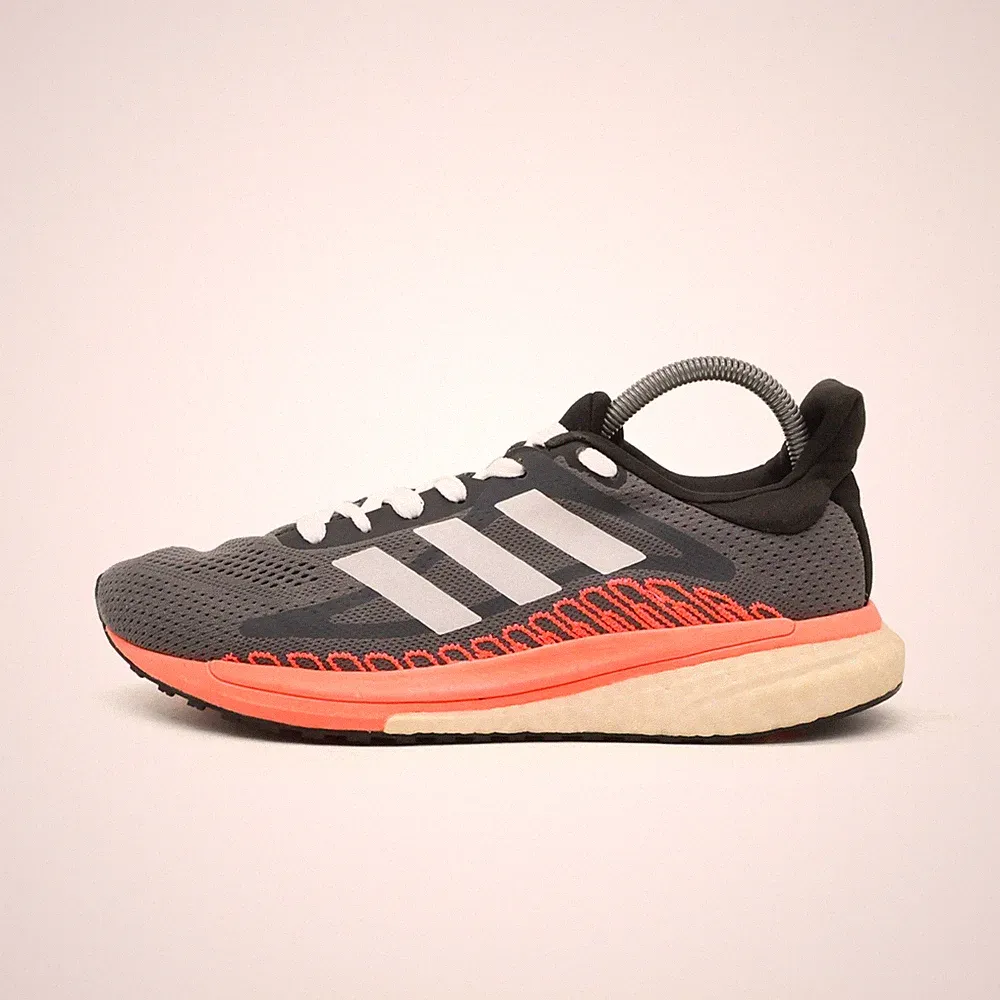 Adidas Stabilitätslaufschuhe Für Damen