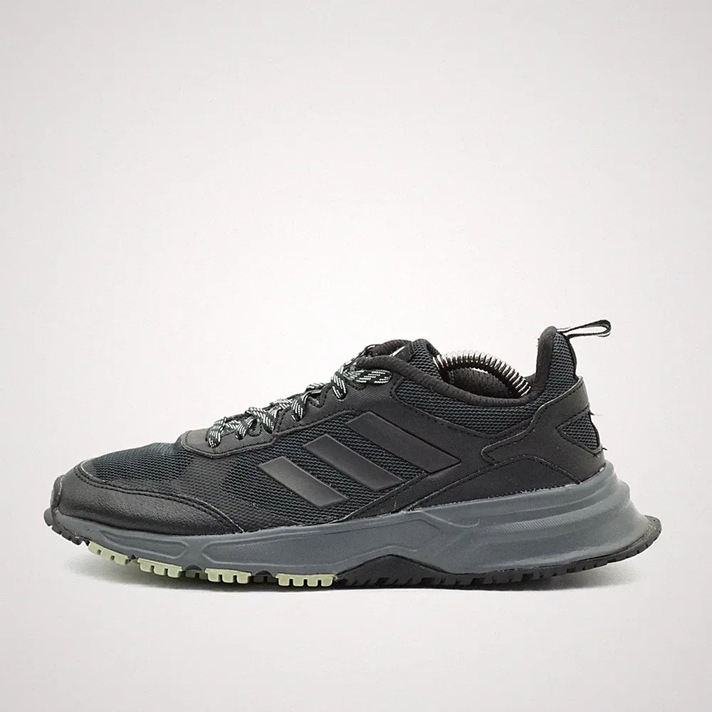 adidas Damen Trail Running Sneaker Schwarz Niedrig Laufschuh EU 38