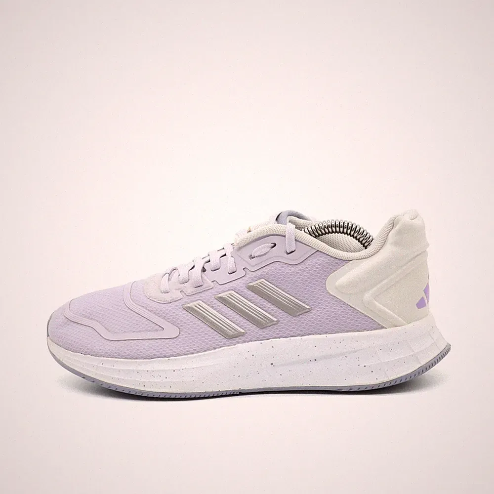 adidas Damen xhBNNFS Sneaker lila Mesh Low-Top Running Laufschuh EU 38