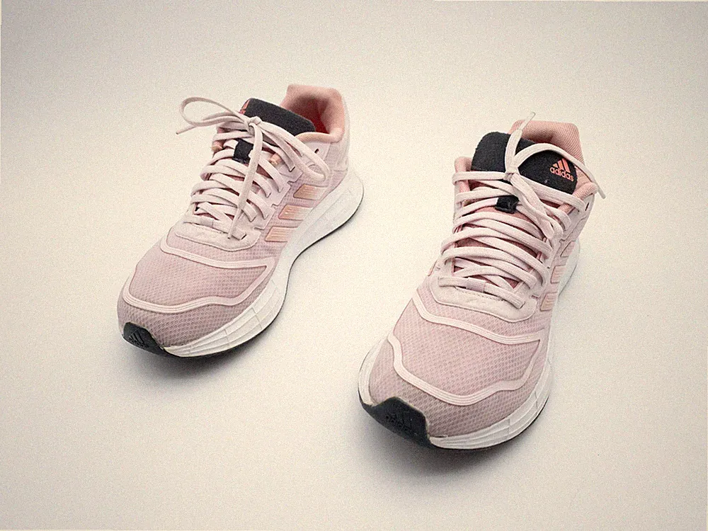 adidas Duramo 10 Damen Laufschuh Sportschuh Sneaker Gr. 38 EU Art. 32080-45