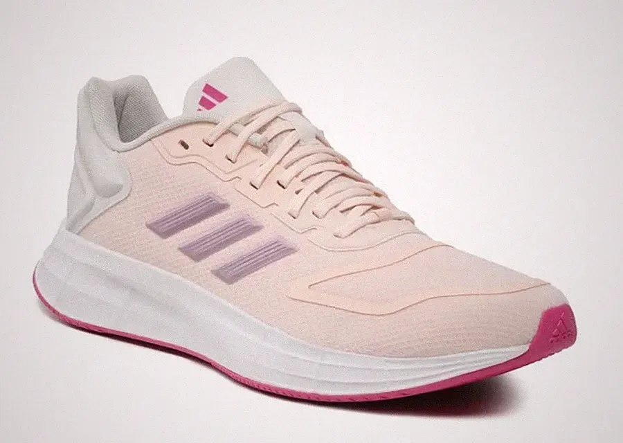 ADIDAS DURAMO 10 Damen Schuhe Sneaker Sport Stoff Canvas Mesh Running Fit