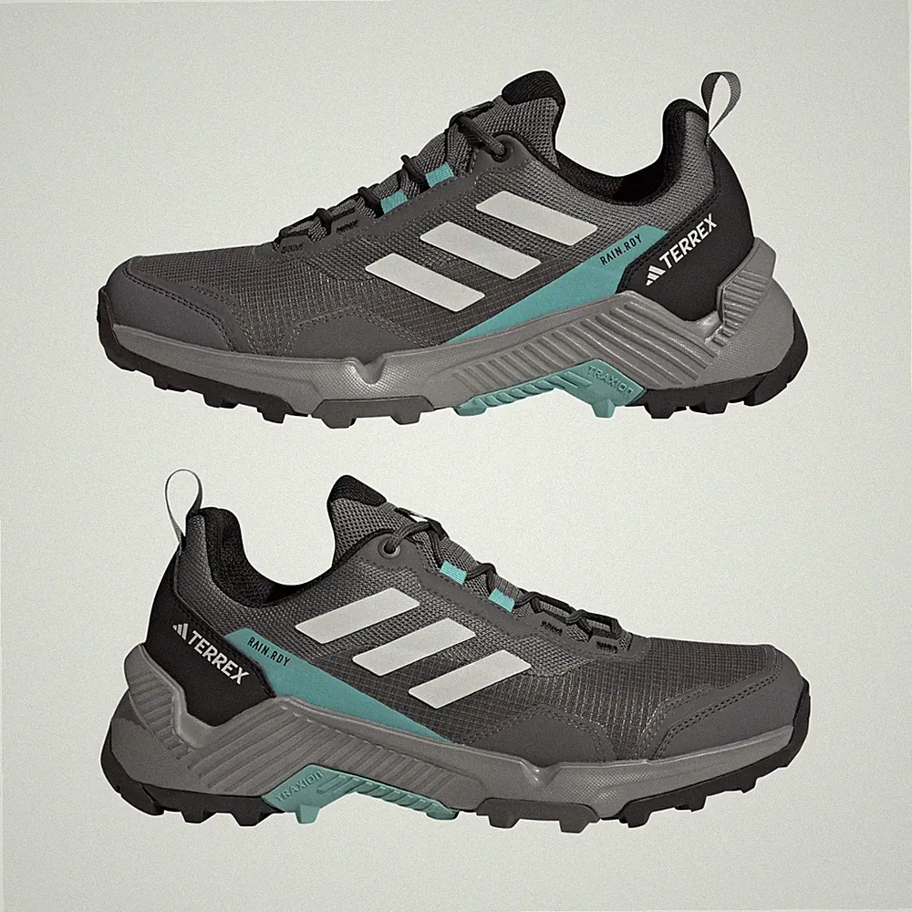 Adidas Eastrail 2.0 RAIN.RDY Waterproof Damen Sneaker Wanderschuhe UK 5-7,5