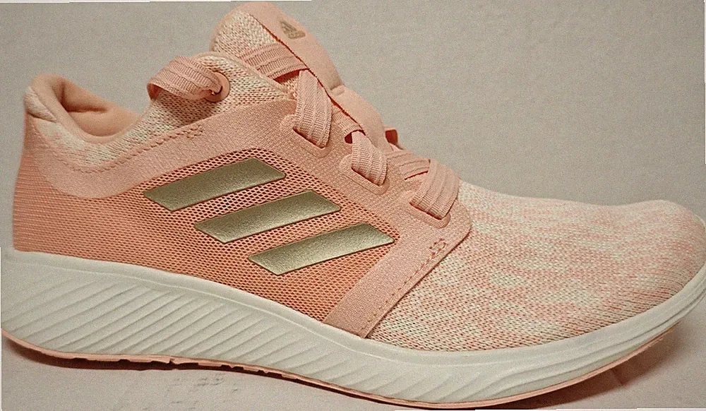 Adidas Edge Lux 3 W Damen Laufschuhe Gr. 40 Sportschuhe B-Ware neu