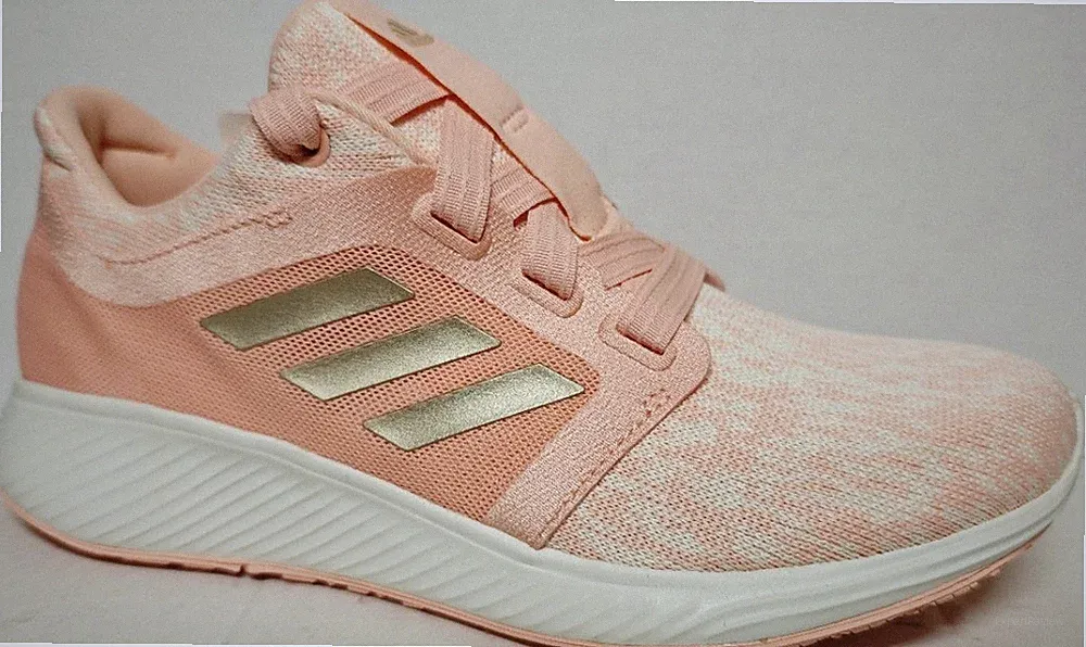 Adidas Edge Lux 3 W Damen Laufschuhe Gr. 41 1/3 Sportschuhe B-Ware neu