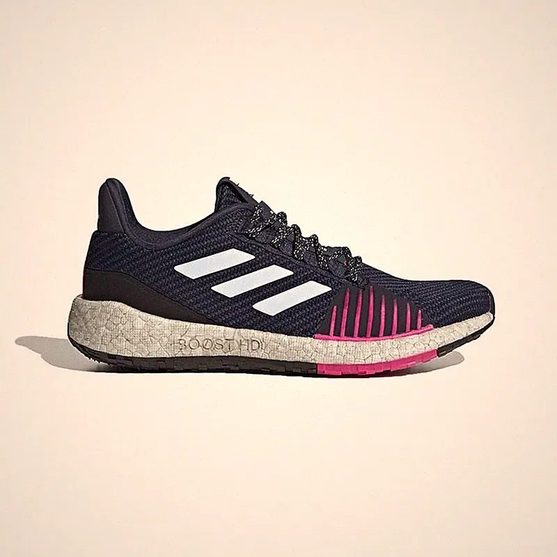 ADIDAS EF8909 . PULSEBOOST HD PRCT W - LAUFSCHUH