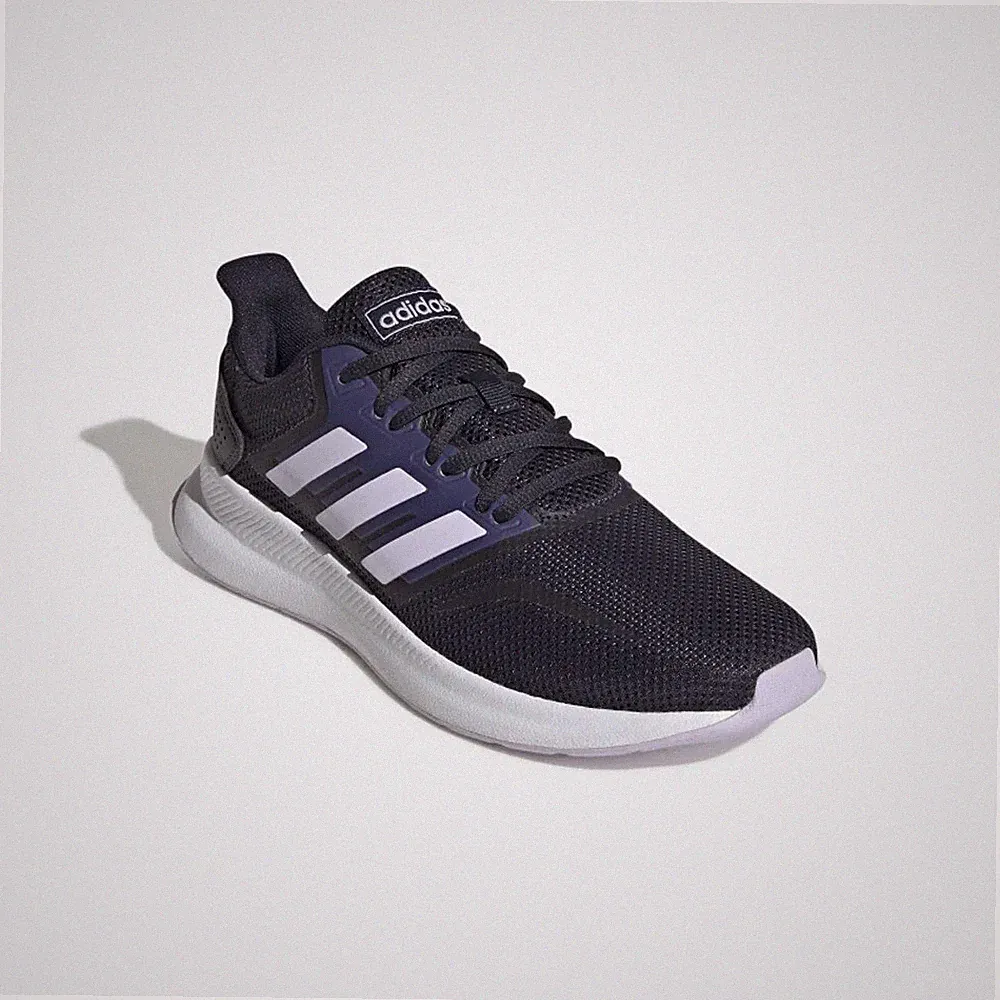 Adidas EG8626 RUNFALCON Legink/Prptnt Shoes Laufschuhe Extra Unterstützung