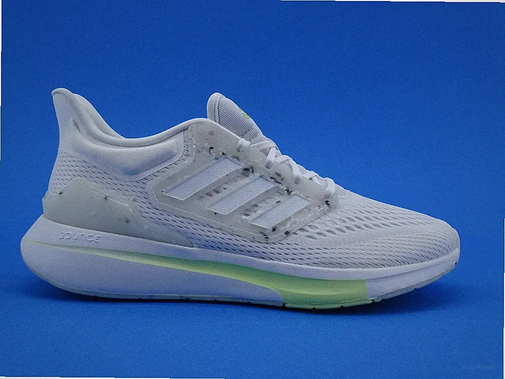 Adidas EQ21 RUN Damen Sneaker Turnschuhe Sportschuhe Laufschuhe Gr.40 2/3