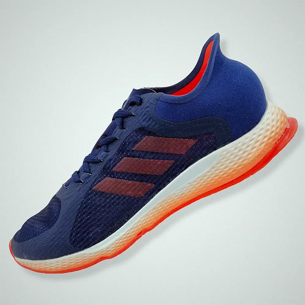 ADIDAS FOCUS BreatheIn W EH3256 - Gr 40 US8 Damen Laufschuhe Running Sneaker Neu