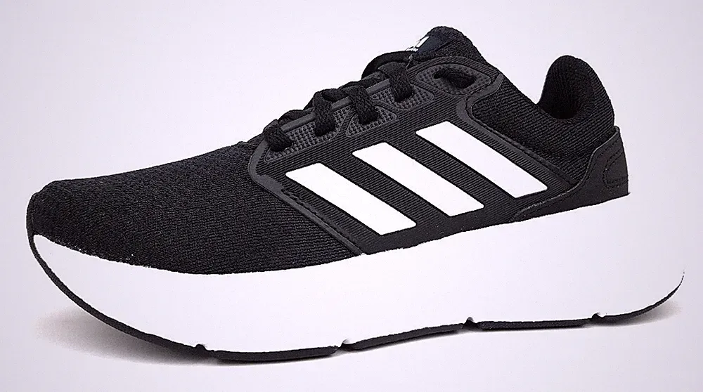 adidas Galaxy 6 Sportschuhe Damen Trainingsschuhe Laufschuh Schwarz