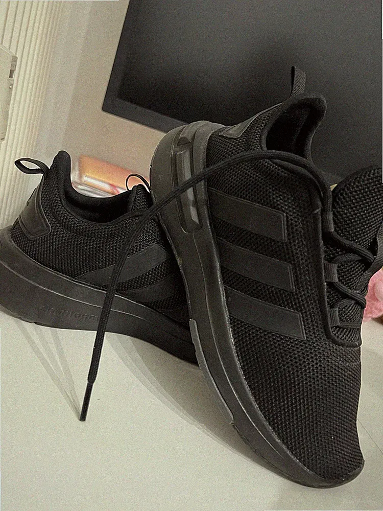 adidas Galaxy 6 W - Damen Laufschuhe Sport Fitness Schuhe Schwarz GW4131 NEU