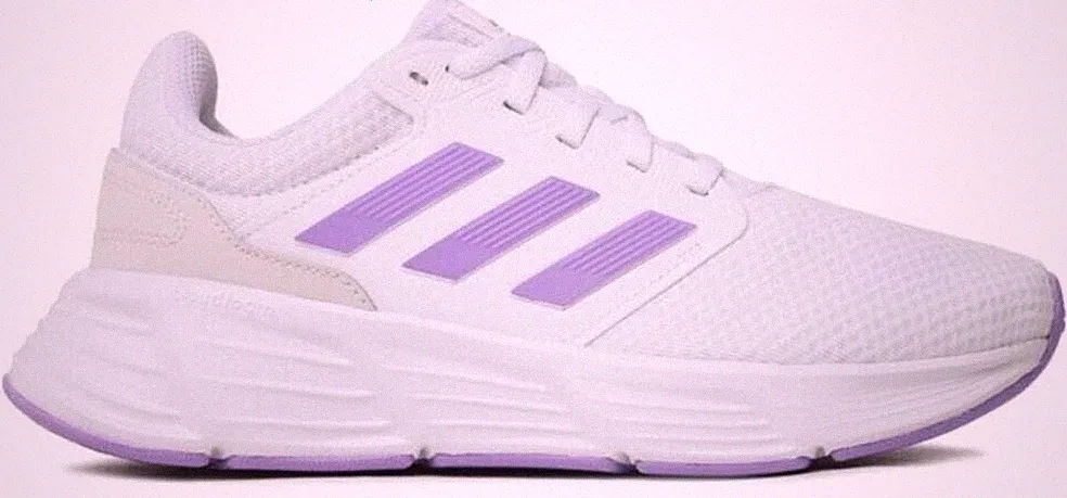 ADIDAS Galaxy 6 W Damen Sportschuhe Sneaker Laufschuhe Cloudfoam HP2415 Gr.38-41