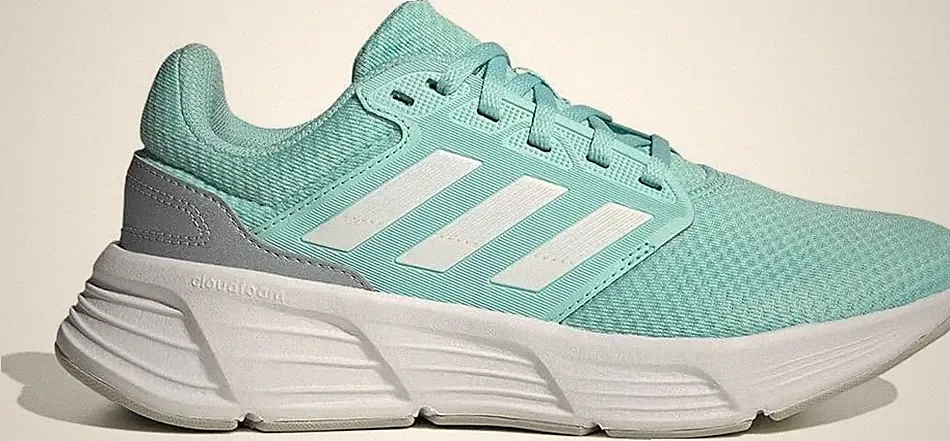 ADIDAS Galaxy 6 W Damen Sportschuhe Sneaker Laufschuhe Cloudfoam IE1992 Gr.38-41