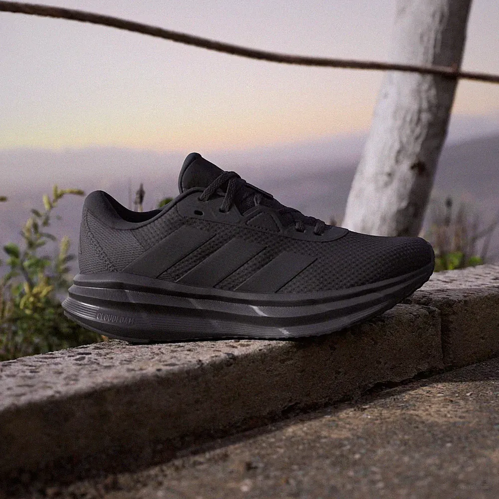Adidas Galaxy 7 Damen Laufschuh | Running Fitness | Cloudfoam Dämpfung